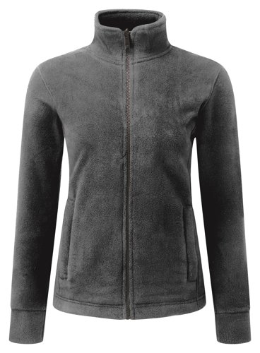 ORN Albatross Fleece Ladies Graphite 10 3260.GT.10