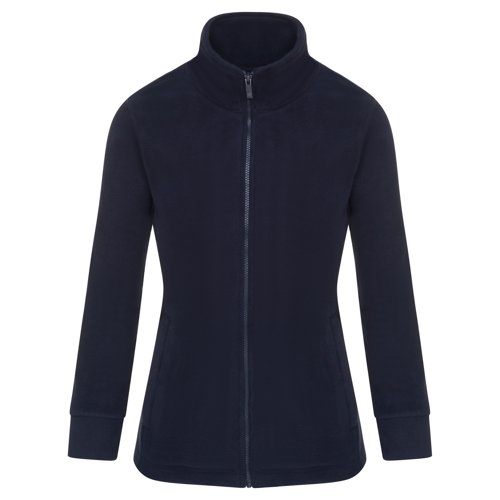 ORN Albatross Fleece Ladies Navy 6 3260.NV.6