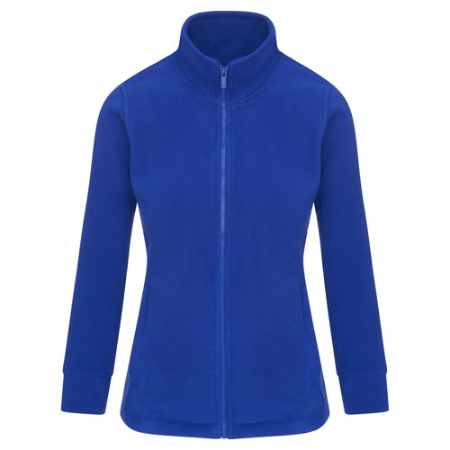 ORN Albatross Fleece Ladies Royal Blue 10 3260.RY.10
