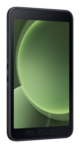 Samsung Galaxy Tab Active5 Enterprise Edition 5G LTE-TDD LTE-FDD 128