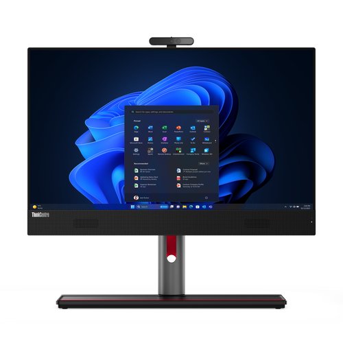 Lenovo ThinkCentre M90a Gen 5 AIO 24 Inch PC 12SH0018UK