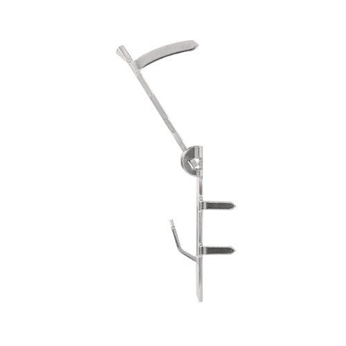 3M Claw Drywall Picture Hanger 11kg (Pack of 2) 7100269194