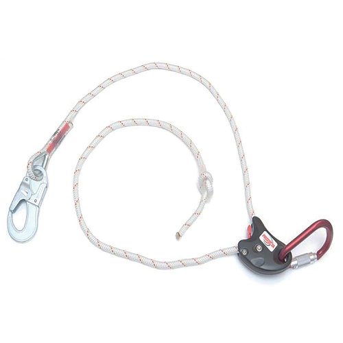 3M Protecta Work Position Trigger Lanyard 2m