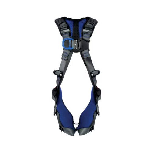 3M DBI-SALA ExoFit XE200 Comfort Safety Harnesses