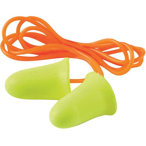 3M E-A-Rsoft FX Corded (Pack of 200)