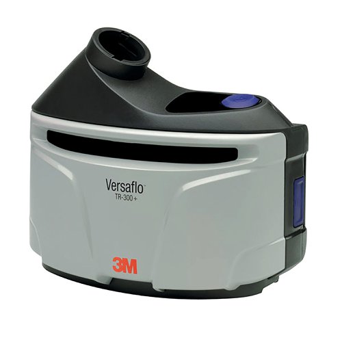 3M Versaflo Powered Air Turbo Unit 3MTR302EPLUS | 3M