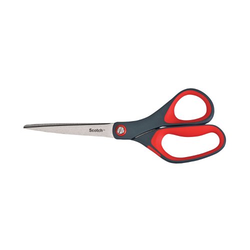 Scotch Precision Scissors 180mm Stainless Steel 1447