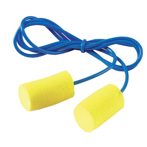 3M Ear CaboCord (((Pack of 2)0)0) CC01000