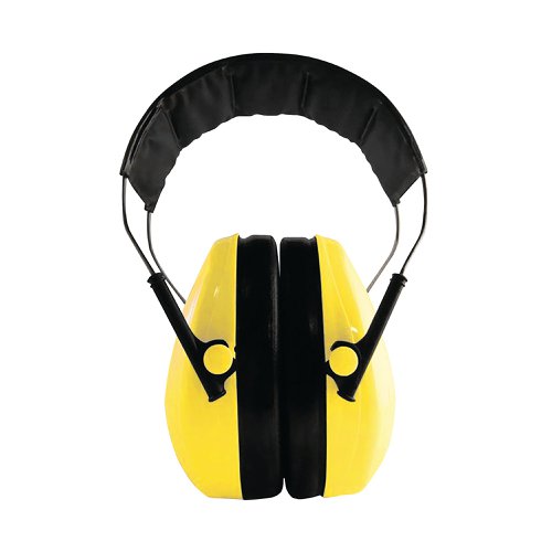 3M Optime I Headband Ear Defenders H510AGU