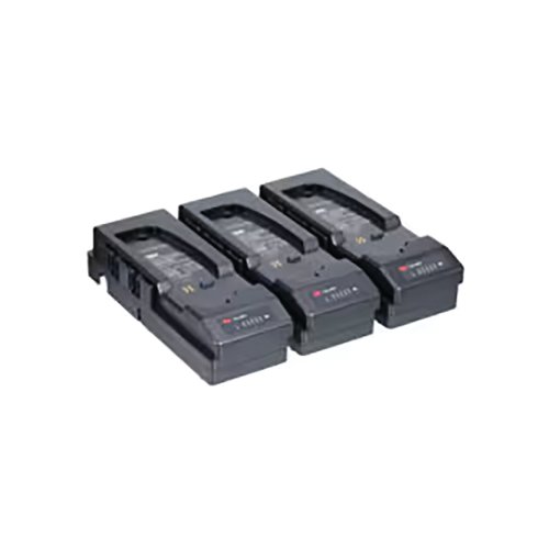 3M Versaflo Battery Charger for Versaflo TR-300+PAPR TR-34-3 3MTR342E