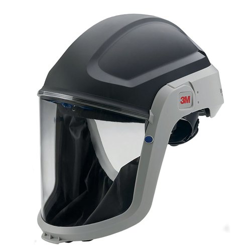 3M M-306 Versaflo Helmet GP SEAL 3MM306