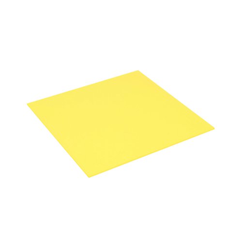 Post-it Super Sticky Big Notes 279x279mm Yellow (Pack of 30) BN11-EU 3M93197