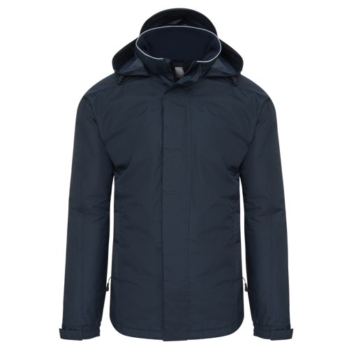 ORN Curlew Parka Unisex Navy M 4320.NV.M