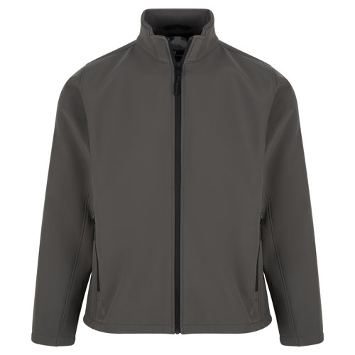 ORN Skimmer Softshell Jacket Unisex Graphite XS 4600.GT.XS
