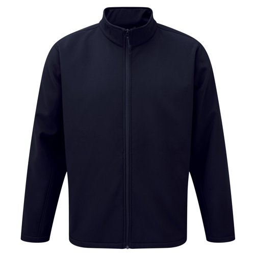 ORN Skimmer Softshell Jacket Unisex Navy M 4600.NV.M