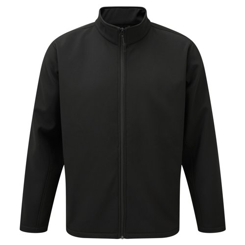ORN Skimmer Softshell Jacket Ladies Black 10 4660.BK.10