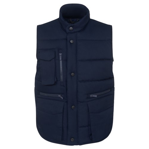 ORN Eider Bodywarmer Unisex Navy 5XL 4700.NV.5XL