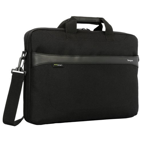 Targus 15.6 Inch Geolite Ecosmart Essential Laptop Case Black TSS984GL