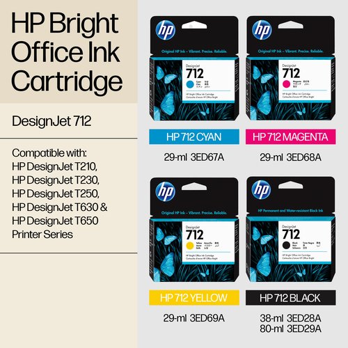 HP5HB06DB19