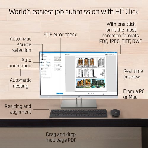 HP5HB08DB19