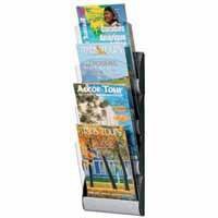 Fast Paper A4 Maxi Wall Display System 4064X4.35