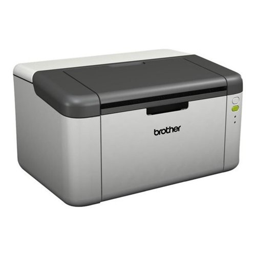 Brother HL-1210WA4 Wireless Mono Laser Printer HL1210WZU1