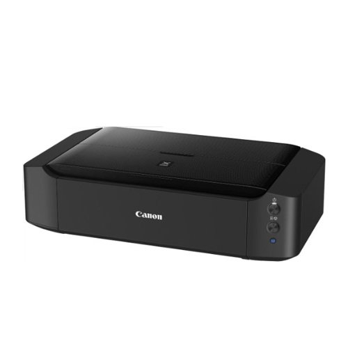 Canon PIXMA iP8750 A3+ Wireless Colour Inkjet Printer 8746B008