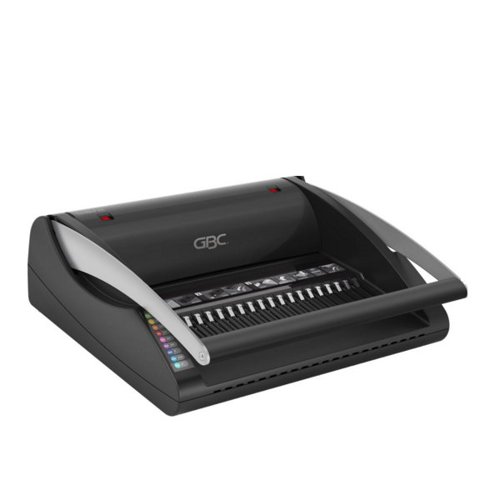 GBC CombBind C210 Manual Binder 4401846