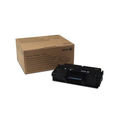 Xerox Phaser 3320 Toner Cartridge Black 106R02305