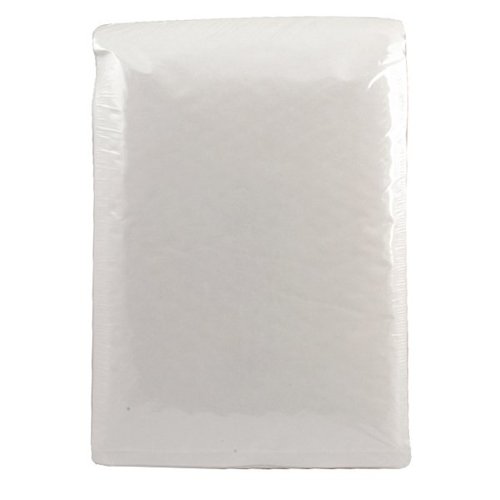 Jiffy Airkraft Bag Size 1 170x245mm White JL-1 (Pack of 10) 04890 | JF79291 | Jiffy Packaging