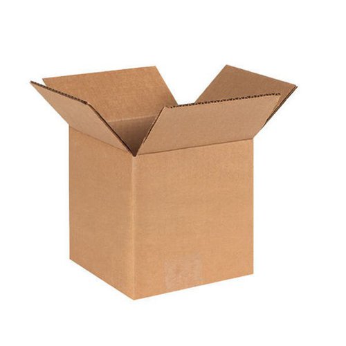 Double Wall Corrugated Dispatch Cartons 305x305x305mm Brown (Pack of 15) SC-12 | Antalis Limited