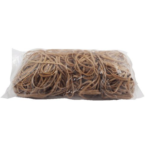 Size 40 Rubber Bands 454g WX98007 | WX98007 | 