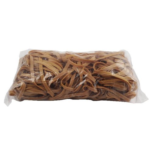 Size 70 Rubber Bands 454g WX98008 | WX98008 | 