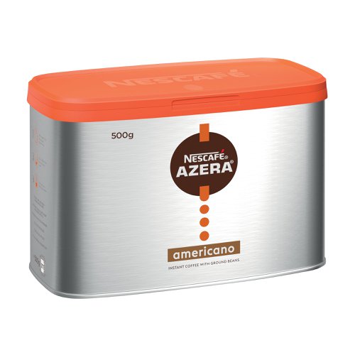 Nescafe Azera Americano 500g 12284221