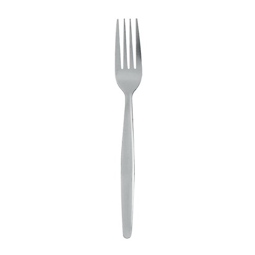 Stainless Steel Cutlery Forks (Pack of 12)