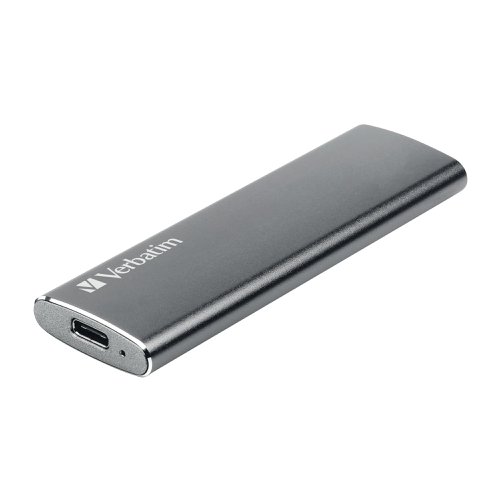 Verbatim Vx500 External Portable SSD USB 3.1 G2 120GB 47441