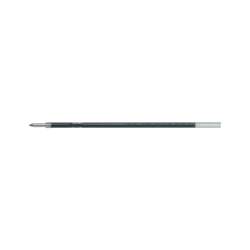 Pilot B2P Ballpoint Refill Medium Black (12 Pack) 4902505524721