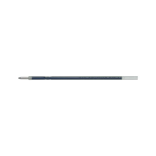 Pilot B2P Ballpoint Refill Medium Blue (12 Pack) 4902505524745