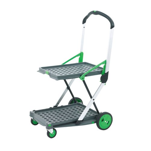 GPC Clever Trolley with Folding Box 359286