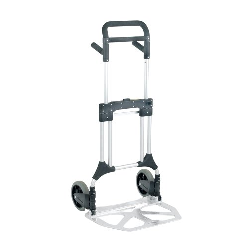 Folding Aluminium Hand Truck 380090