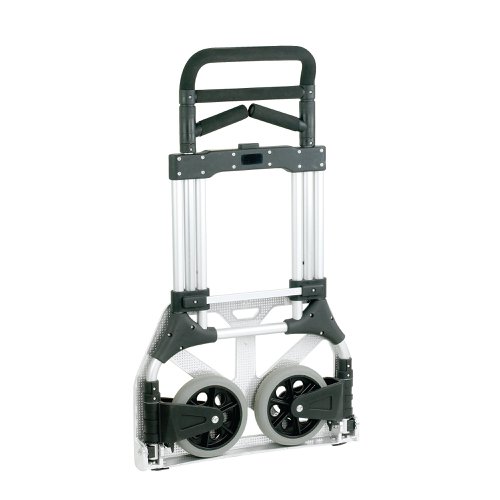 Folding Aluminium Hand Truck 380090