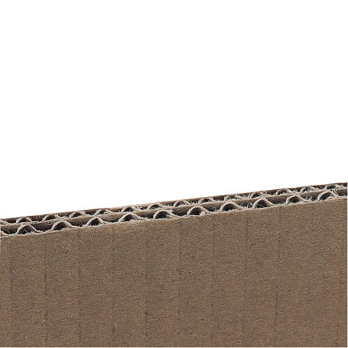 Double Wall Corrugated Dispatch Cartons 457x305x305mm Brown (Pack of 15) SC-64 Packing Cartons JF02119