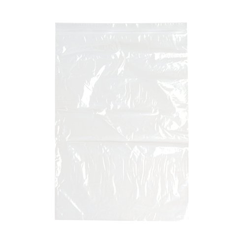 Minigrip Bag 255x355mm Clear (1000 Pack) GL-14 Bags GP00007