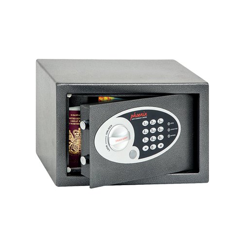 Phoenix Home and Office Security Safe Size 1 SS0801E