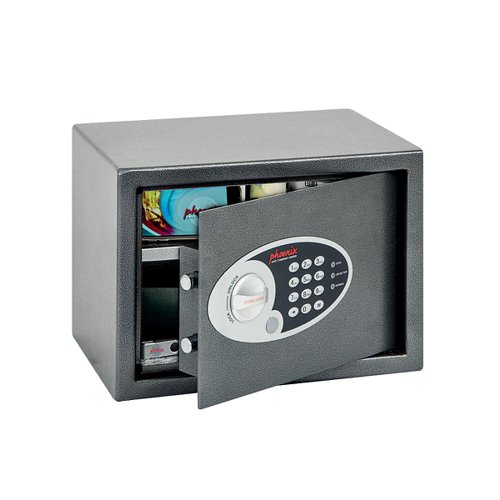 Phoenix Home and Office Security Safe Size 2 SS0802E