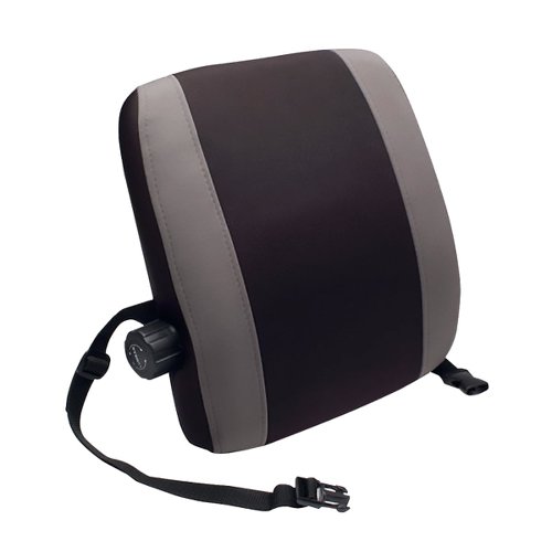 Contour lumbar back cushion best sale