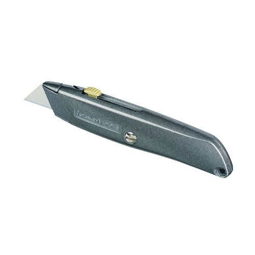 Stanley Knife Retractable 99E 2-10-099