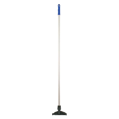 Kentucky Mop Handle with Clip Blue VOW/20522B/CLIP