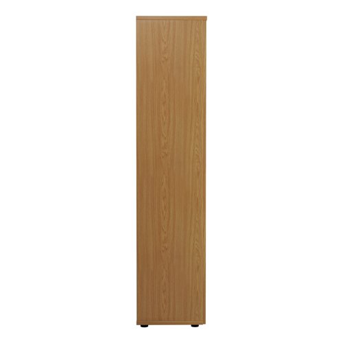 Jemini Wooden Cupboard 800x450x2000mm Nova Oak KF811084