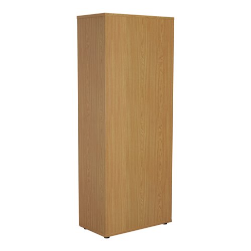 Jemini Wooden Cupboard 800x450x2000mm Nova Oak KF811084